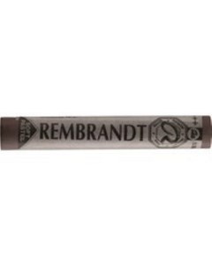 Пастель сухая Rembrandt 538 8 марс фиолетовый Royal talens