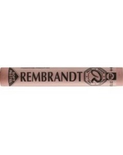 Пастель сухая Rembrandt 372 9 красный устойчивый Royal talens