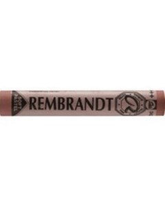 Пастель сухая Rembrandt 343 8 капут мортуум красный Royal talens