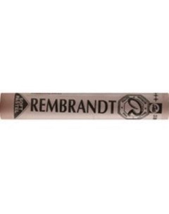 Пастель сухая Rembrandt 339 9 красный оксид светлый Royal talens