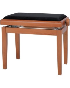 Банкетка для пианино Piano bench Deluxe maple mat 130130 Gewa