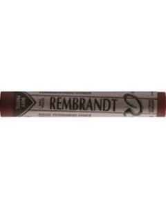 Пастель сухая Rembrandt 371 3 красный светлый устойчивый Royal talens