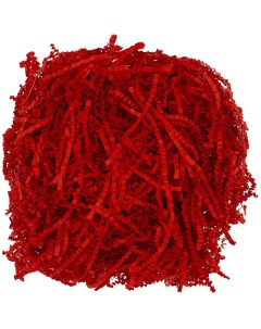 Наполнитель 3 мм кораллово красный 50 г Nobrand