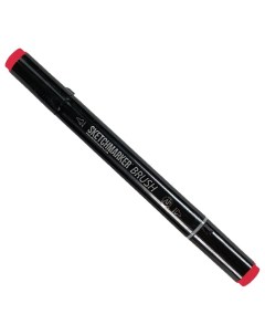 Маркер SMB R41 для скетчей цвет красный Sketchmarker