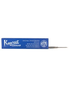 Стержень для ручки роллера G2 10001006 синий Kaweco