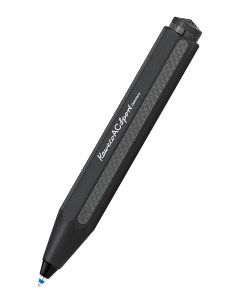 Шариковая ручка AC Sport 1 0мм черный Kaweco