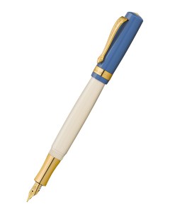 Перьевая ручка Student F 0 7мм Pen 50s Rock Kaweco