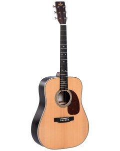Акустическая гитара DT 28H Sigma