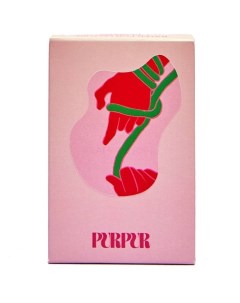 Настольная игра Game Sex Purpur