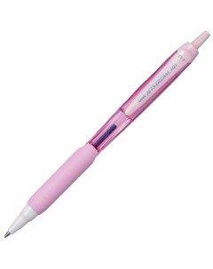 Ручка шариковая UNI JetStream масляная автоматическая с грипом синяя 0 35 мм 12 шт Uni mitsubishi pencil