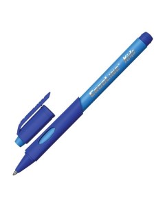 Ручка шариковая ErgoLine Kids 0 35мм синий цвет чернил 10шт Erich krause