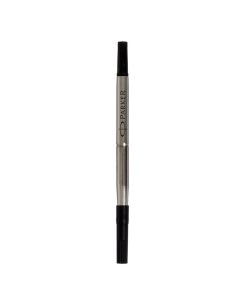 Стержень роллер Quink Rollerball Refill RB Z01 М 0 7мм черный 116мм 1952259 Parker