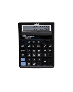 Калькулятор UD 68 CU26S Uniel
