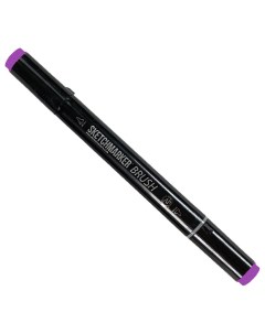 Маркер SMB V71 для скетчей цвет фиолетовый Sketchmarker