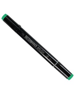Маркер SMB G122 для скетчей цвет зеленый Sketchmarker