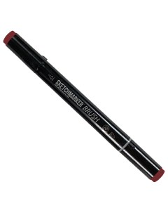 Маркер SMB R60 для скетчей цвет бордовый Sketchmarker