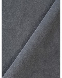 Мебельная ткань TKMUSTANG81 1м светло серый Kreslo-puff