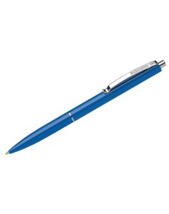 Ручка шариковая K15 276606 синяя 1 мм 50 штук Schneider