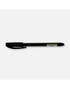 Ручка гелевая чёрная 0 5 мм Ningbo mascube