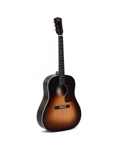 Электроакустическая гитара JM SG45 Sigma