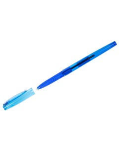Ручка шариковая Super Grip G 022мм синий цвет чернил масляная основа 12шт BPS GG F L Pilot