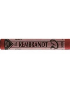Пастель сухая Rembrandt 318 5 карминовый Royal talens
