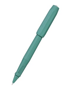 Ручка роллер PERKEO Breezy Teal 0 7мм корпус бирюзовый Kaweco