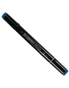 Маркер SMB B30 для скетчей цвет синий Sketchmarker