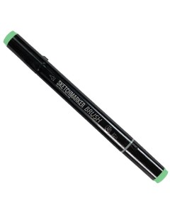 Маркер SMB G112 для скетчей цвет зеленый Sketchmarker