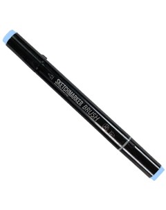 Маркер SMB B93 для скетчей цвет голубой Sketchmarker