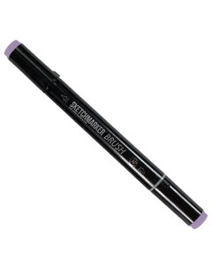 Маркер SMB BG72 для скетчей цвет фиолетовый Sketchmarker