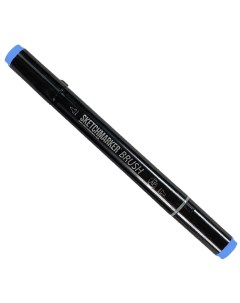Маркер SMB B92 для скетчей цвет голубой Sketchmarker