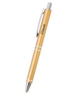 Шариковая ручка сувенирная Elegant Pen 75 Полина Be happy