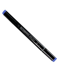Маркер SMB B112 для скетчей цвет голубой Sketchmarker