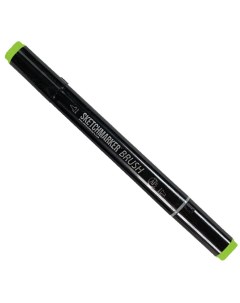 Маркер SMB G32 для скетчей цвет зеленый Sketchmarker