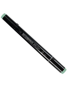 Маркер SMB BG42 для скетчей цвет зеленый Sketchmarker