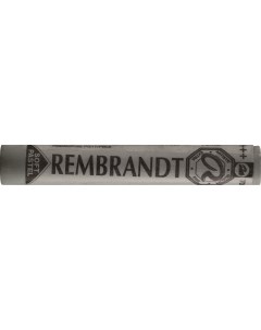 Пастель сухая Rembrandt цвет 709 8 Серый зеленоватый Royal talens