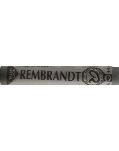 Пастель сухая Rembrandt цвет 709 7 Серый зеленоватый Royal talens