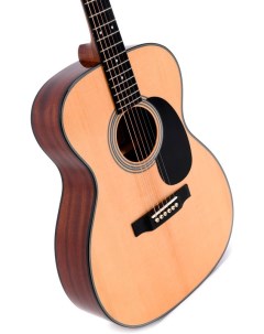 Акустическая гитара 000M 1 Sigma