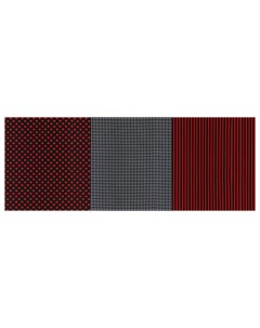 Ткань Modern quilt panel 30991 30 60x110 см 140 3 г м2 Peppy