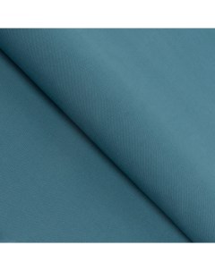 Ткань для пэчворка Краски жизни Люкс 146 г м2 серо синий 50 х 55 см Peppy