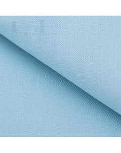 Ткань для пэчворка Краски жизни 140 г м голубая 100 х 112 см Peppy