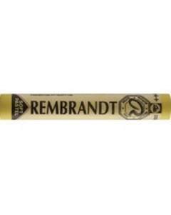 Пастель сухая Rembrandt 205 5 желтый лимонный Royal talens