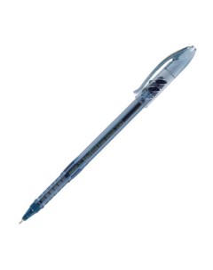 Ручка шариковая ТА 3402 05мм синий цвет чернил масляная основа 12шт ТА3402 BL Beifa