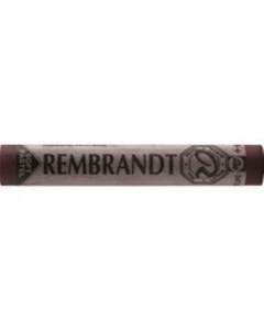 Пастель сухая Rembrandt 347 5 красный индийский Royal talens