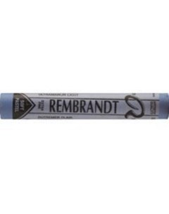 Пастель сухая Rembrandt 505 8 ультрамарин светлый Royal talens