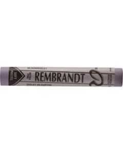 Пастель сухая Rembrandt 548 8 сине фиолетовый Royal talens