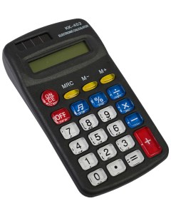 Калькулятор карманный 8 разрядный Nobrand
