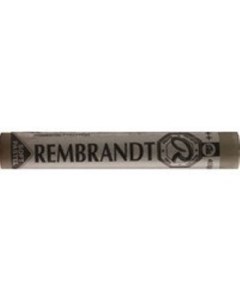 Пастель сухая Rembrandt 408 9 умбра натуральная Royal talens