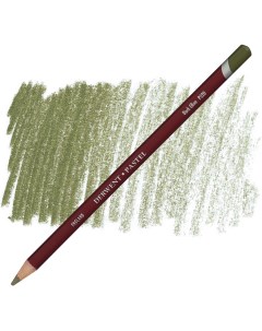 Карандаш пастельный Pastel P520 Зеленый оливковый темный Derwent